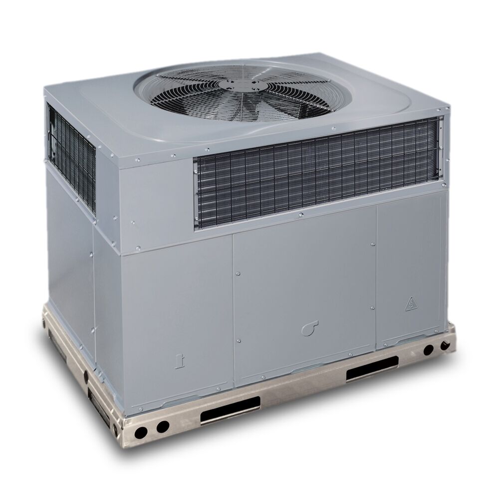 SPP Heat Pumps